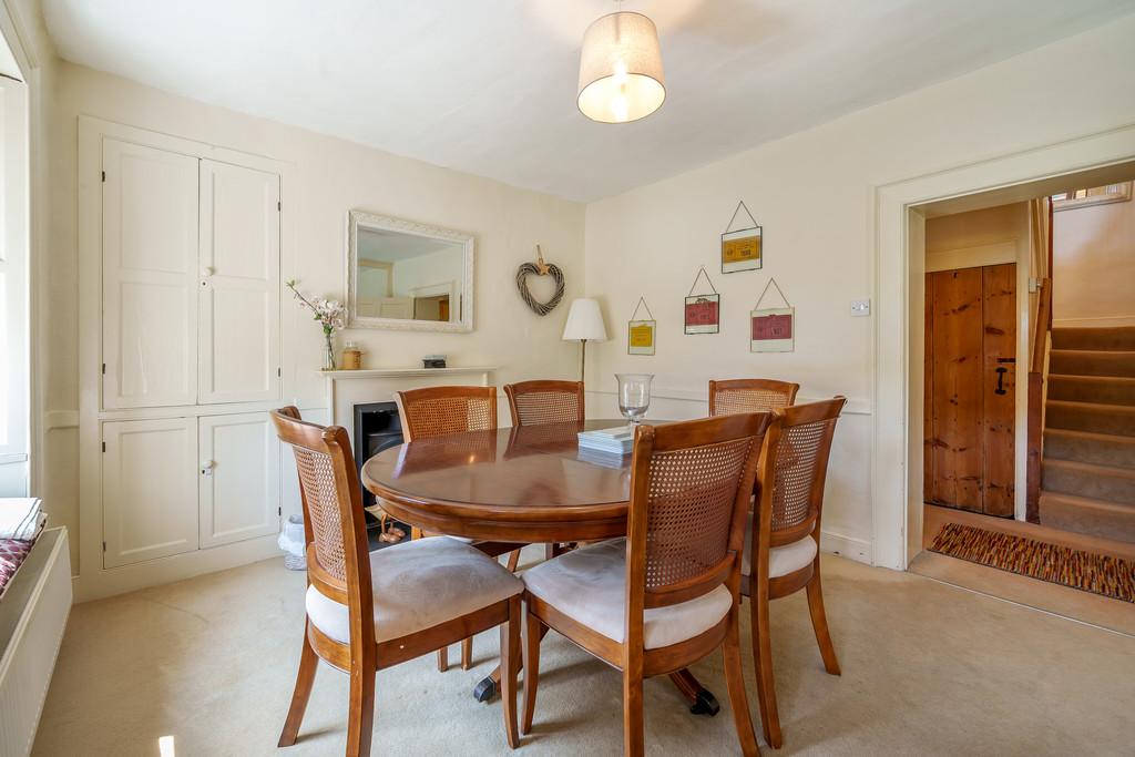 Lounge / Dining Room