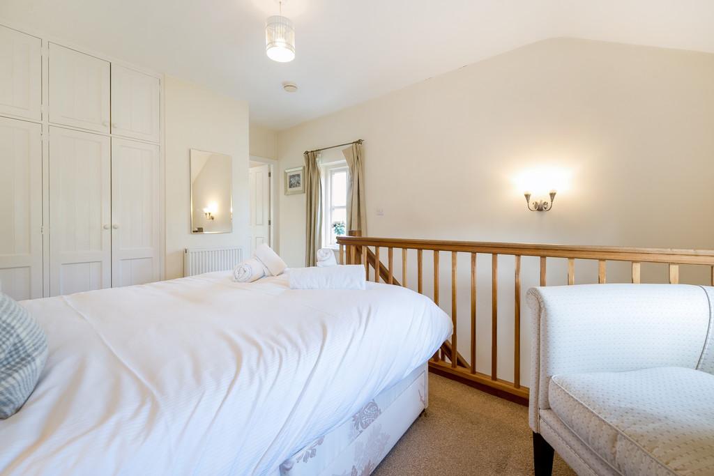 Annexe Bedroom