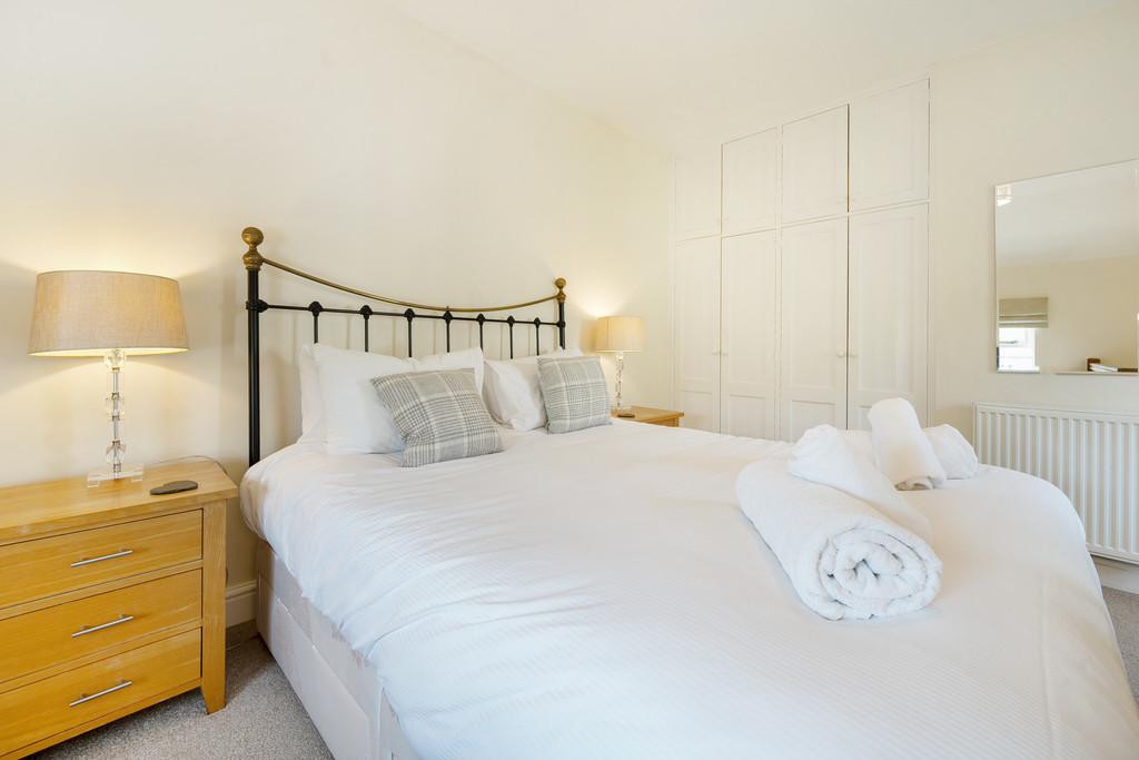 Annexe Bedroom