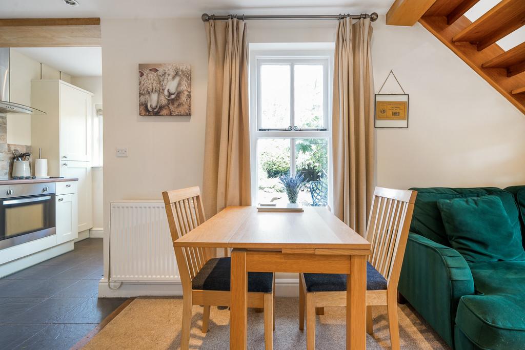 Annexe Open Plan Ground Floor