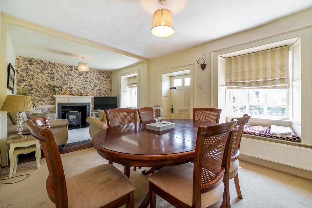 Lounge / Dining Room
