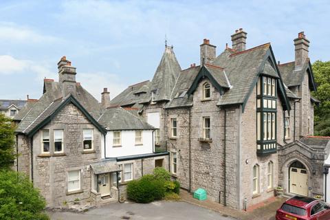 2 bedroom apartment for sale, 7 Berners Close, Grange over Sands, Cumbria, LA11 7DQ