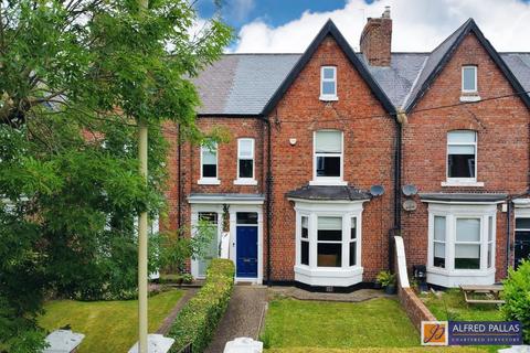 5 bedroom terraced house for sale, The Terrace, East Boldon