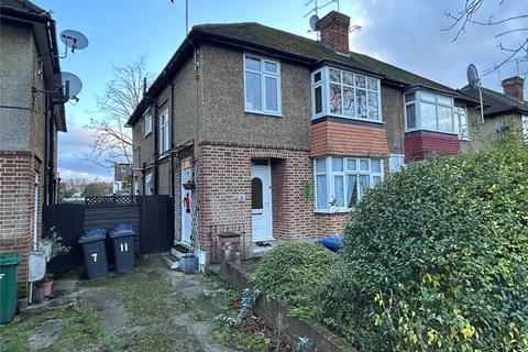 2 bedroom maisonette to rent, Windsor Road, Barnet, Hertfordshire, EN5