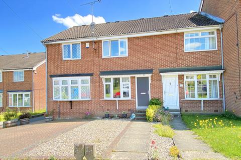 2 bedroom terraced house for sale, Stonebeck Avenue, Harrogate