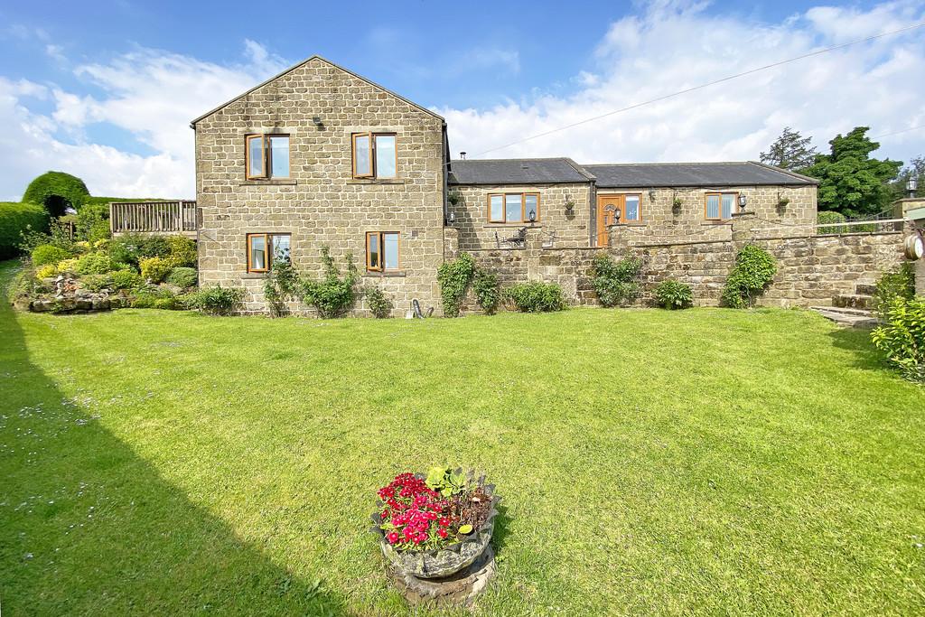 Heyshaw, Harrogate 5 bed detached house for sale £700,000