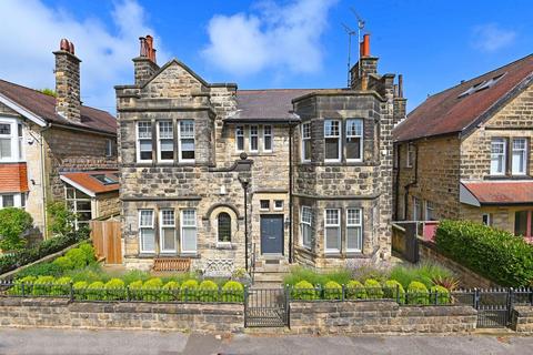 3 bedroom apartment for sale, Alderson Road, Harrogate