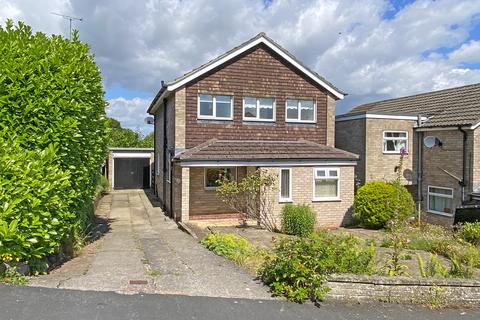 3 bedroom detached house for sale, Mill Close, Spofforth