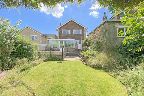 3 bedroom detached house for sale, Mill Close, Spofforth