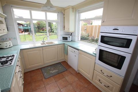 3 bedroom detached house for sale, Boley Drive, Clacton on Sea