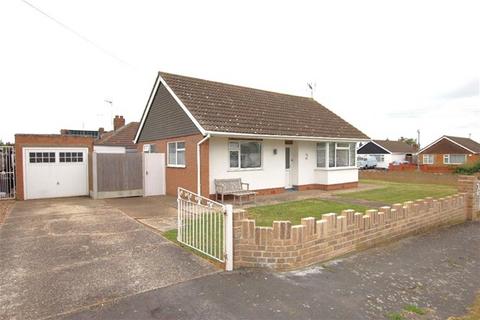 2 bedroom detached bungalow for sale, Boleyn Way, Clacton on Sea