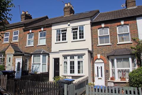 undefined, Yerbury Road, London, N19