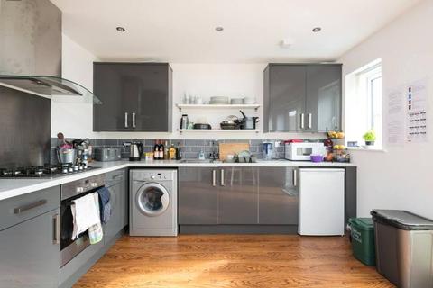 undefined, Yerbury Road, London, N19
