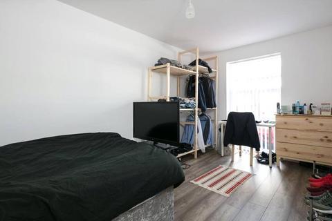 undefined, Yerbury Road, London, N19