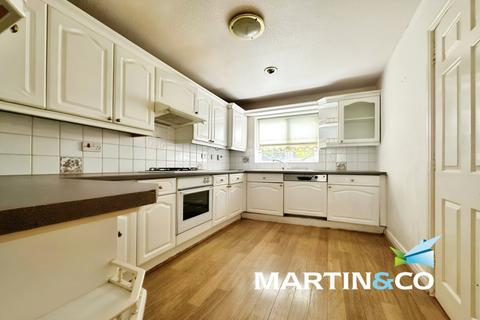 2 Stonecroft, Stanley, Wakefield, WF3 4HA
