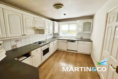 2 Stonecroft, Stanley, Wakefield, WF3 4HA