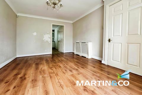 2 Stonecroft, Stanley, Wakefield, WF3 4HA