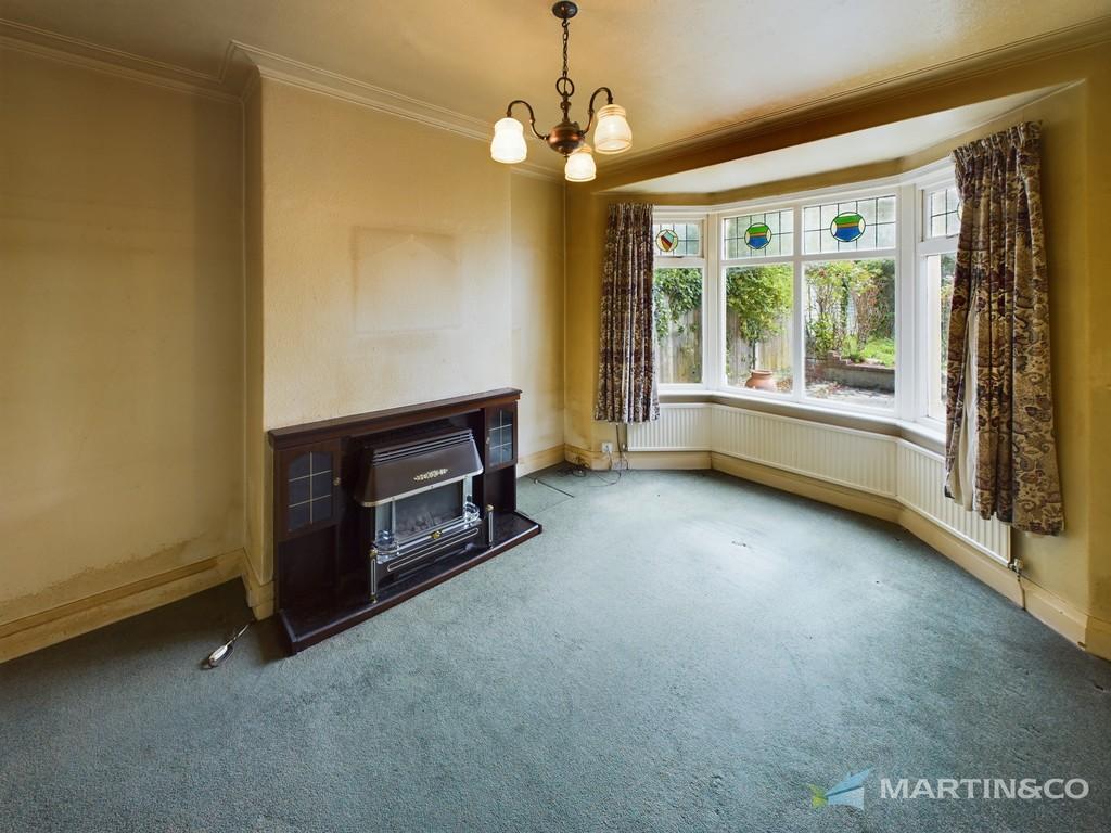 Reception Room 2