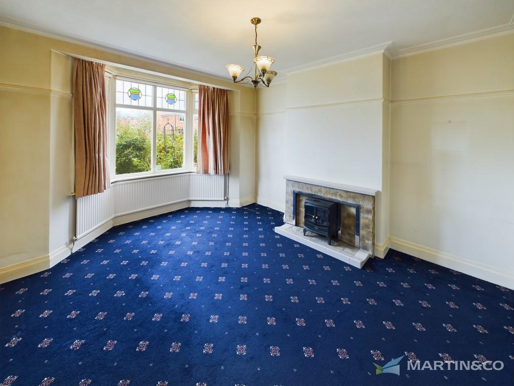 Reception Room 1