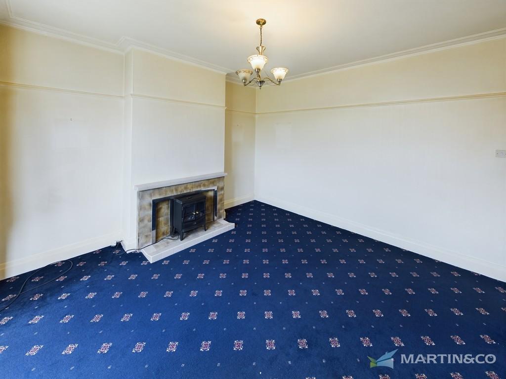 Reception Room 1