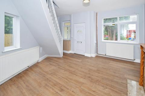 2 bedroom townhouse for sale, Hughes Street, Cobridge, Stoke-on-Trent