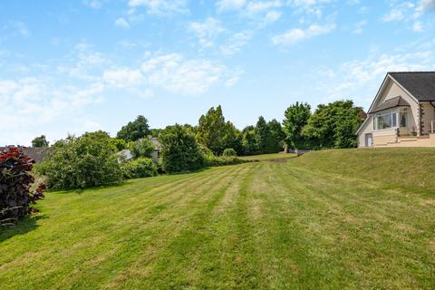 Plot for sale, Vinegar Hill, Undy, Magor