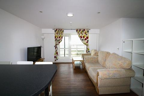 2 bedroom apartment to rent, Royal Plaza, 2 Westfield Terrace, Sheffield, S1 4GG