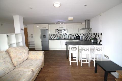 2 bedroom apartment to rent, Royal Plaza, 2 Westfield Terrace, Sheffield, S1 4GG