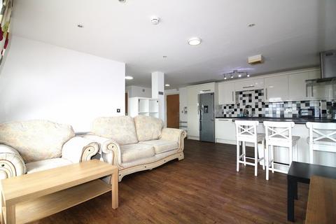 2 bedroom apartment to rent, Royal Plaza, 2 Westfield Terrace, Sheffield, S1 4GG