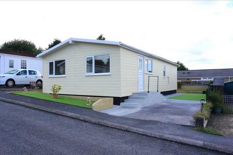 2 bedroom park home for sale, Marlais Park, CARMEL, Llanelli