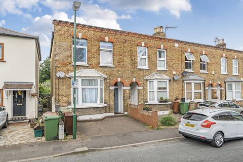 2 bedroom terraced house for sale, Mill Lane, Carshalton