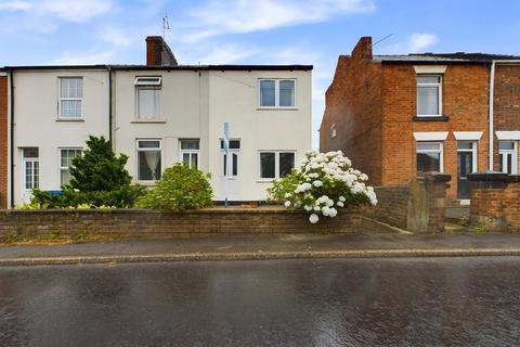 2 bedroom end of terrace house for sale, King Street, Brimington