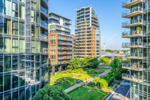 1 bedroom apartment to rent, Meridian House, Battersea Reach