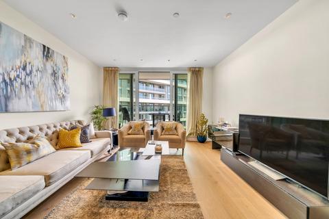 3 bedroom apartment for sale, Cascade Court, 1 Sopwith Way