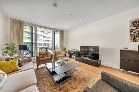 3 bedroom apartment for sale, Cascade Court, 1 Sopwith Way