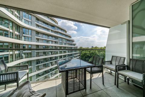 3 bedroom apartment for sale, Cascade Court, 1 Sopwith Way