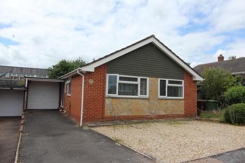 3 bedroom detached bungalow for sale, Harrington Gardens, Pinhoe