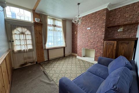 2 bedroom terraced house for sale, Yule Street, Edgeley, Stockport