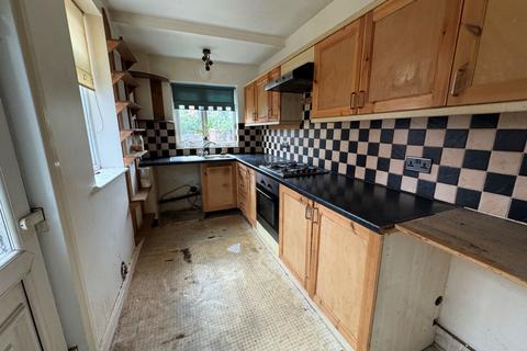 2 bedroom terraced house for sale, Yule Street, Edgeley, Stockport