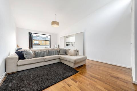 2 bedroom flat to rent, Abbeville Road, Abbeville Village, London, SW4