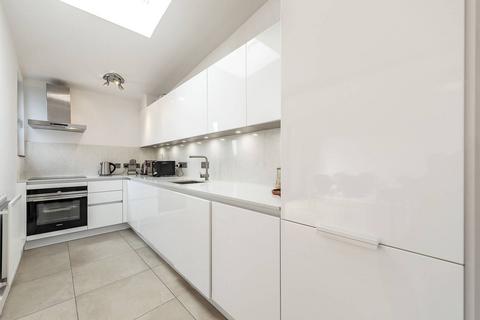 2 bedroom flat to rent, Abbeville Road, Abbeville Village, London, SW4