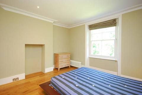 2 bedroom flat to rent, Haslemere Road, Crouch End, London, N8