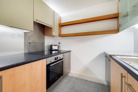 1 bedroom flat to rent, Edison Building, Canary Wharf, London, E14