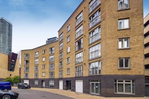 1 bedroom flat to rent, Edison Building, Canary Wharf, London, E14