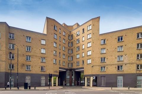 1 bedroom flat to rent, Edison Building, Canary Wharf, London, E14