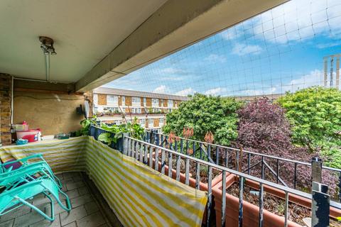 1 bedroom flat for sale, Burrow House, Stockwell, London, SW9