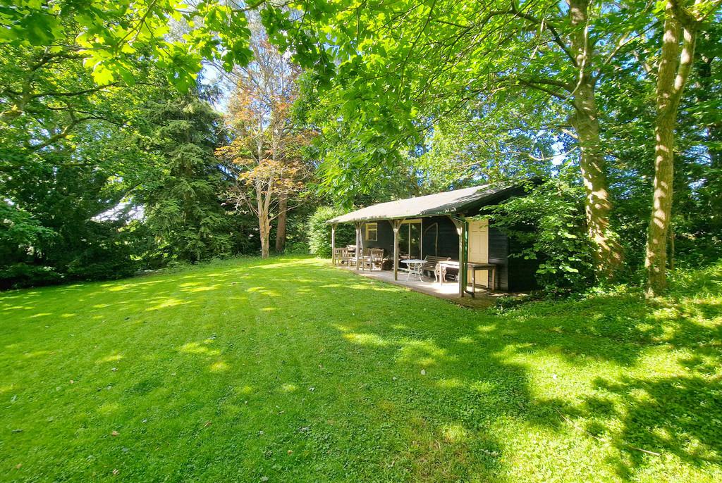 Crooked Cottage Pavilion