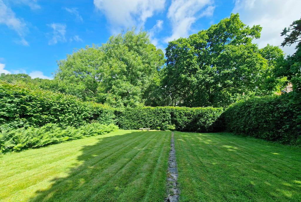 Crooked Cottage Garden 6