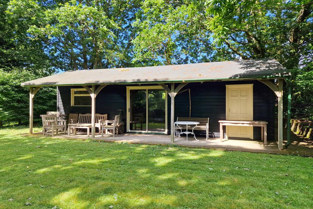 Crooked Cottage Pavilion 2