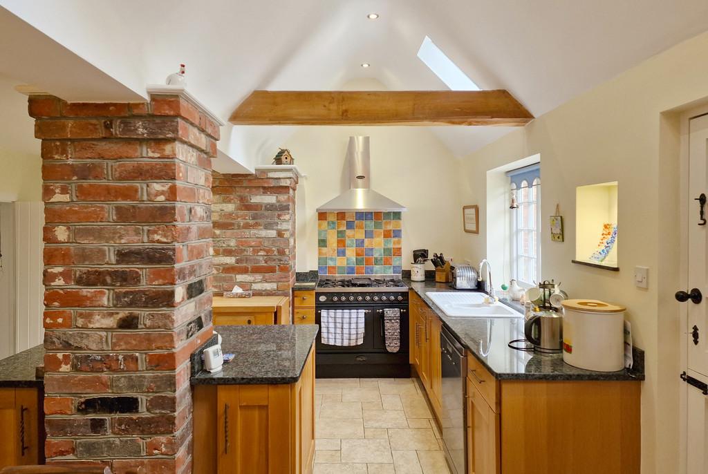 Crooked Cottage Kitchen 2